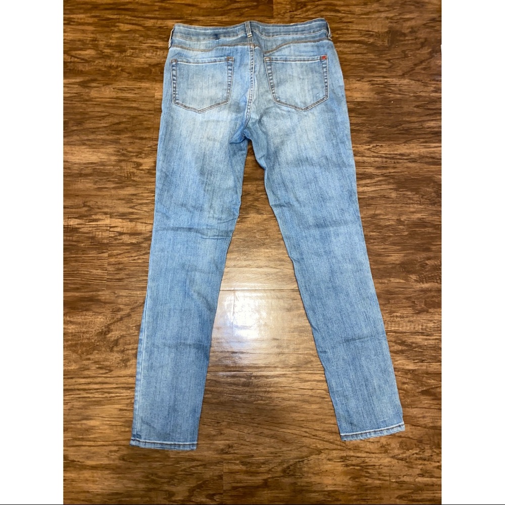 Distressed Jeans - Picture 2 of 2